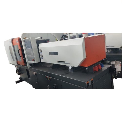 Imported Plastic Injection Moulding Machine